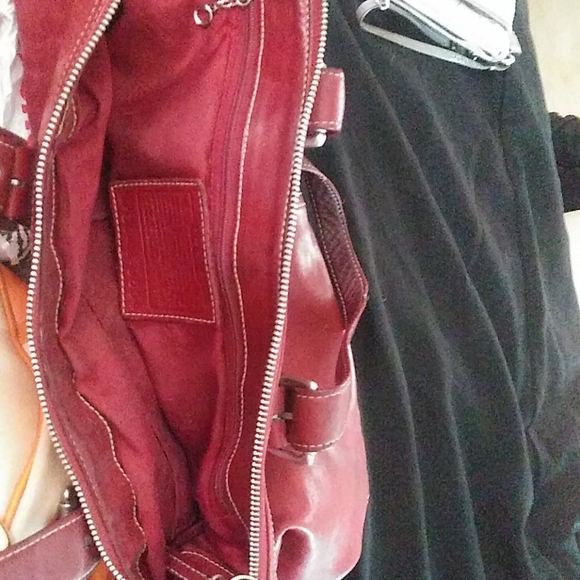 Hand bag - Picture 2 of 2